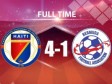 Haiti - FLASH : Our Grenadières win the 2017 Caribbean Cup