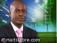 Haiti - Politic : Moïse calls for innovation and investment in the energy sector