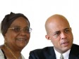 Haiti - Elections 2010 : 2nd round Manigat - Martelly