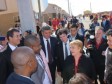 Haiti - Croix des Bouquet : Social housing project, the ULCB in Chile