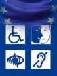 Haiti - Social : The European Union supports the integration of people with special needs