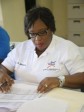 Haiti - Politic : The Minister of Youth heads for the South