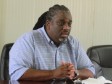 Haiti - FLASH : Carnival 2018, the Mayor of Port-au-Prince frustrated and amazed !