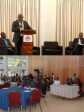 Haiti - Politic : Energy and environment on the agenda