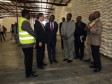 Haiti - Social : Donation of nearly 6,000 tons of rice from Japan