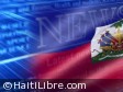 Haiti - News : Zapping...