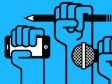 Haiti - Politic : Freedom of the Press, Haiti is ahead of the Dominican Republic