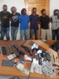 Haiti - Security : Traffic of narcotic, dragnet in Pétion-ville !