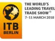 Haiti - Diaspora : Call for participation at the International Tourism Fair of Berlin