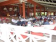 Haiti - Politic : End of retreat, towards a harmonious and serene Senate !