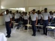 Haiti - Justice : Dozens of police officers of the Penitentiary Administration trained by the OPC