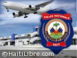 Haiti - FLASH : The PNH launches the protection operation «Welcome to Haiti»