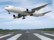 Haiti - Economy : The AAN threat of ban flights, airlines that are not in good standing