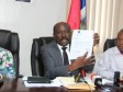Haiti - Education : Beginning of the process of regularization of teaching staff