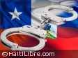 Haiti - Chile : A trafficking network of Haitian migrants dismantled