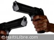 Haiti - FLASH : New clash between the Gangs of Gran Ravin and Tibwa