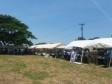 Haiti - Agriculture : Great Agricultural Fair in Terrier Rouge