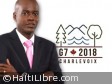 Haiti - FLASH : Jovenel Moïse will participate in G7