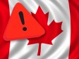 Haiti - Politic : Canada concerned by the situation in Haiti