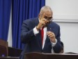 Haiti - FLASH : Resignation of the Prime Minister Lafontant !