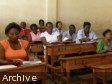 Haiti - FLASH : Results of the State Examinations of the Normal Schools of Teachers