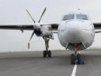 Haiti - Politic : International airport project in Port-de-Paix !