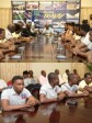 Haiti - Agriculture : 16 Haitian scholarship holders to India