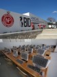 Haiti - Politic : Inauguration of the Professional Training Center of Hinche