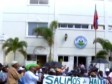 Haiti - FLASH : The Haitian State ignores the requests of the Haitian «Cañeros», but cash their money