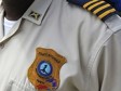 Haiti - Security : 1,32 police officers for 1,000 inhabitants, down...