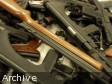 Haiti - FLASH : Weapons cargo to Haiti seized in Miami