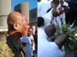 Haiti - FLASH : Attempt attack against President Moïse