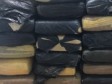 Haiti - DR : Seizure of more than 100kg of marijuana from Port-au-Prince