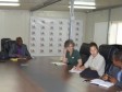 Haiti - Security : Seismic risks, mission of American experts in Haiti