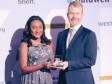 Haiti - Diaspora : Fabienne Colas receives the prestigious Canada's Top 40 Under 40 Award