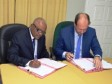 Haiti - France : Support of 2.5 million Euros to the Haitian Caisses Populaires