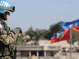 Haiti - Security : Two contingents of international police officers will leave Haiti