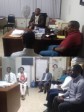 Haïti - Politique : Vers le déménagement du bureau Central du Ministère de l’Éducation
