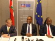 Haïti - Politique : Lancement d'«Urbayiti» un programme de 4.2 milliards Gourdes