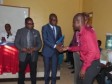 Haïti - Politique : Vers une gestion moderne et professionnelle des infrastructures sportives