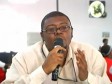 Haiti - Elections : 1.518 minutes excluded, two candidates concerned...