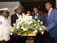 Haïti - Jour des Aïeux : Le Président Jovenel Moïse salue la mémoire des Pères de la Patrie