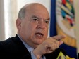 Haiti - Elections : Statement of Jose Miguel Insulza