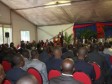 Haïti - Politique : 88 nouveaux jeunes agronomes dans l’administration publique