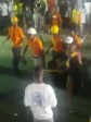 Haiti - Port-au-Prince : Pre-Carnival activities, 3 dead and more than 30 wounded