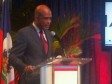 Haiti - Elections : Speech of Michel Martelly
