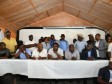 Haïti - Politique : Le Sénat divisés sur l’avenir du Président Jovenel Moïse