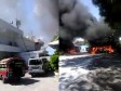 Haiti - FLASH : Attack against the TNH, important material damages