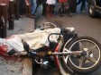 Haiti - FLASH : At Carrefour Feuilles, individuals open fire on innocent citizens