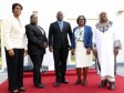 Haïti - Politique : Installation du Comité de facilitation du dialogue inter-haïtien, déjà une démission !